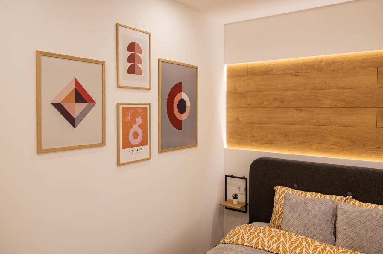Luxury Living High-end Amenities And Great Location By Flat Mаnager Apartament Sofia